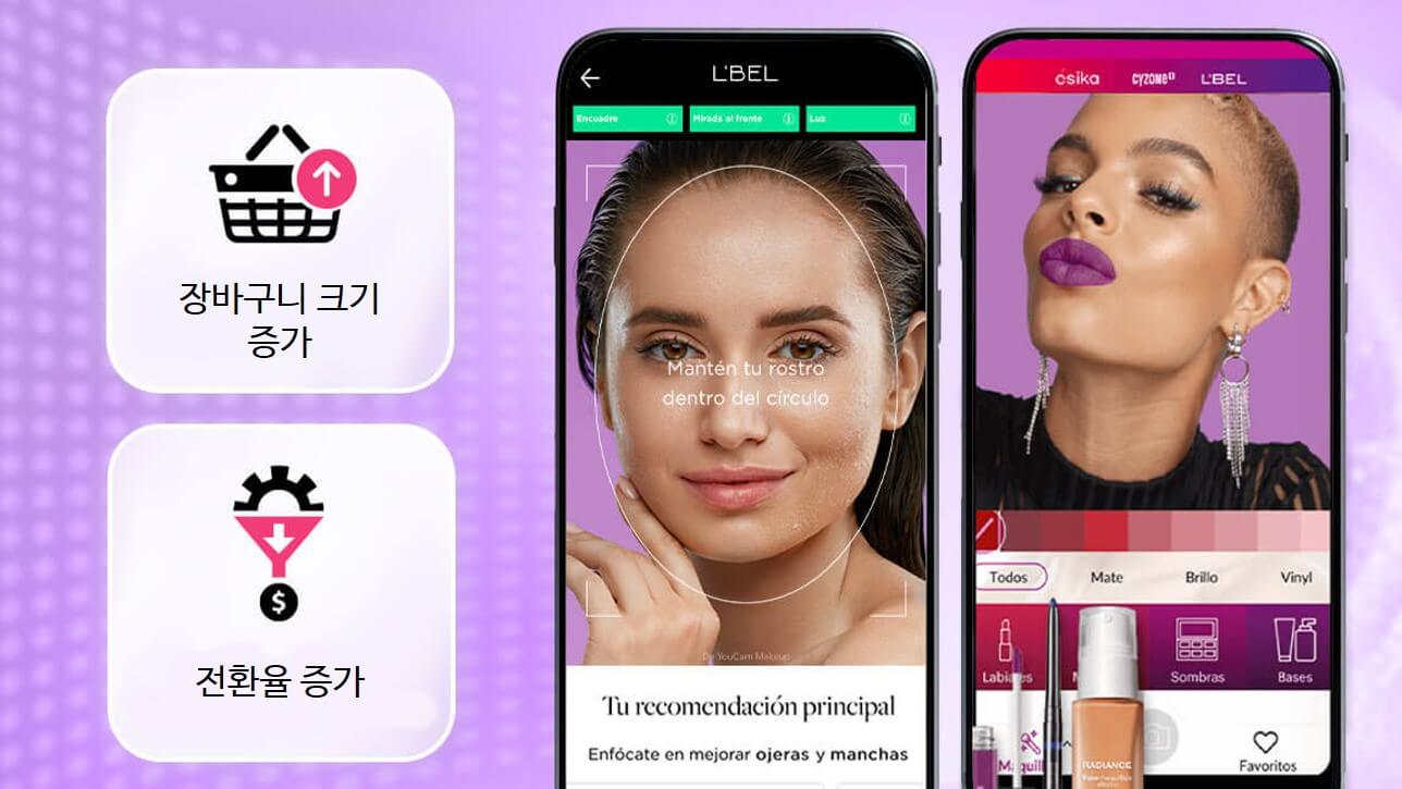 벨콥의 개인화 서비스: 초개인화 쇼핑 경험 벨콥의 개인화 서비스: 초개인화 쇼핑 경험