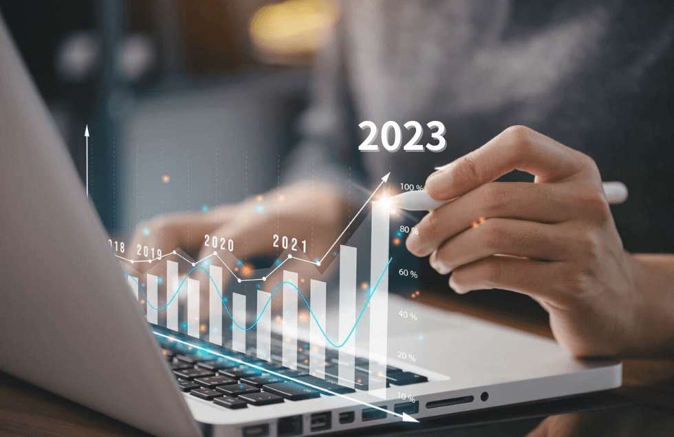 Les tendances beauté connecté qui vont révolutionner le secteur de la beauté 2023