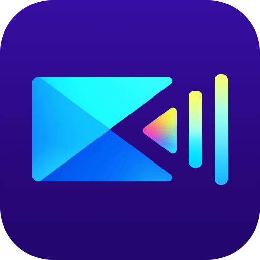 威力導演：專業影片編輯 App