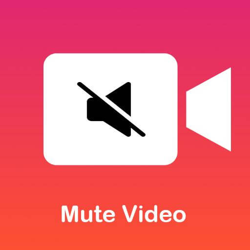 Mute Videos：影片分段消音 App