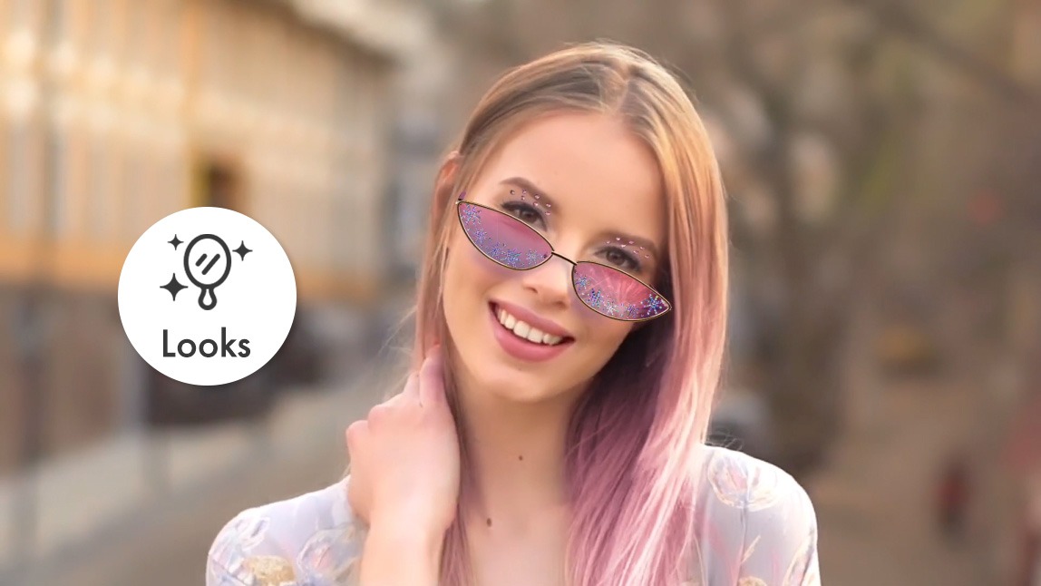 8 Fun Face Filters For Video On IPhone Android 2024 PERFECT