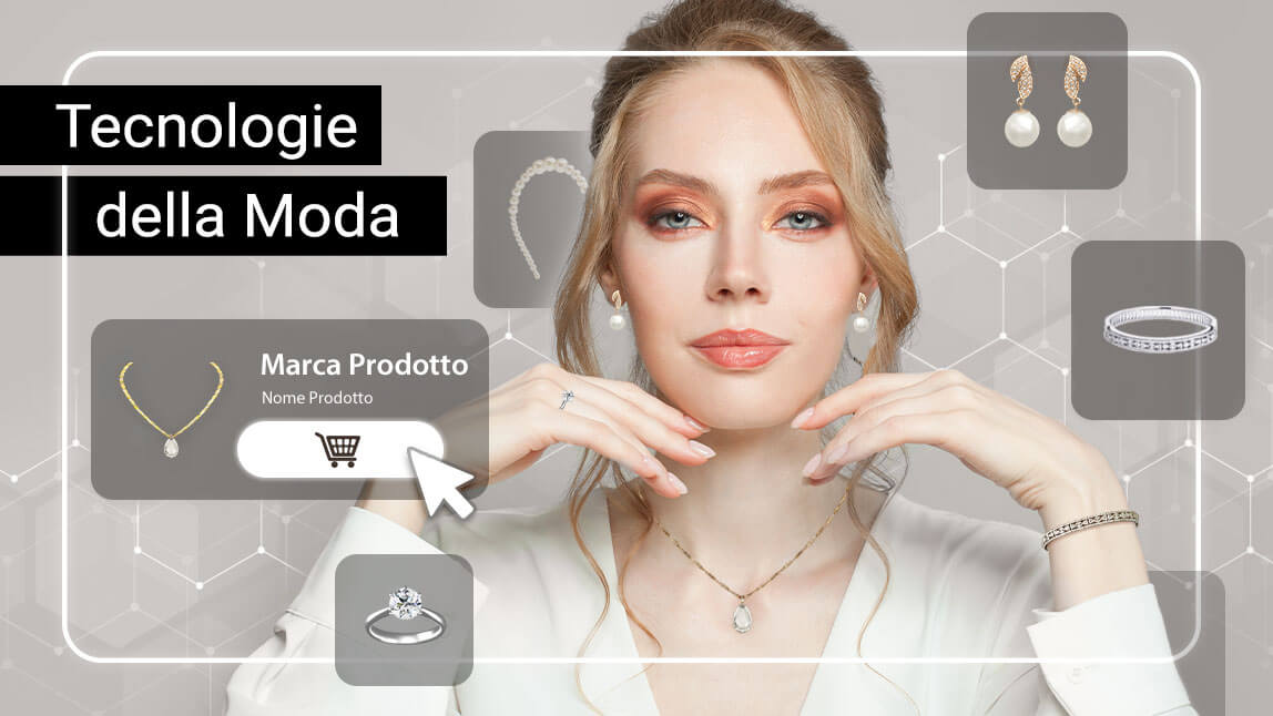 Evoluzione della Fashion Tech