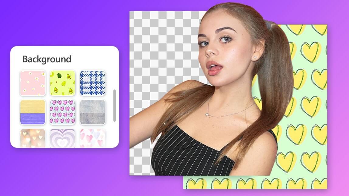 Free AI Background Editor Edit Photo Backgrounds Easily PERFECT