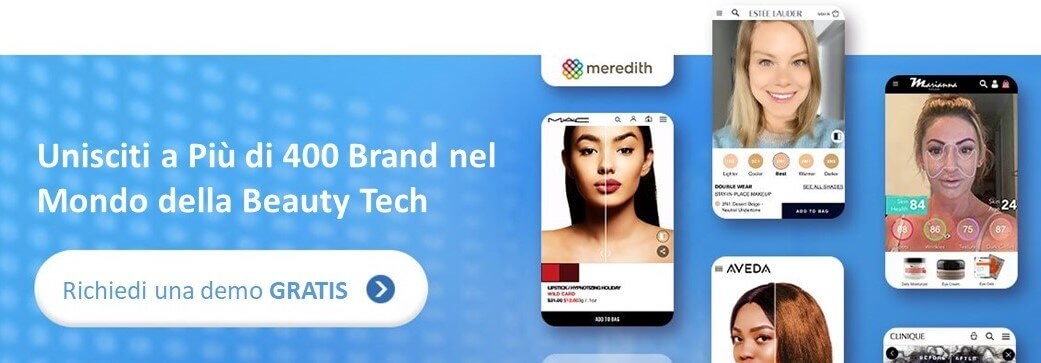 Skin Tech: richiedi una DEMO GRATIS