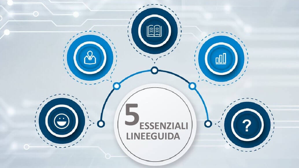 Analisi della Pelle Online: Linee Guida