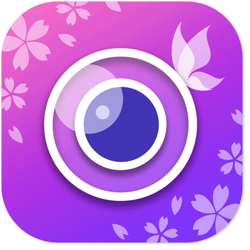YouCam Perfect: Melhor Filtro de Fotos de Todos