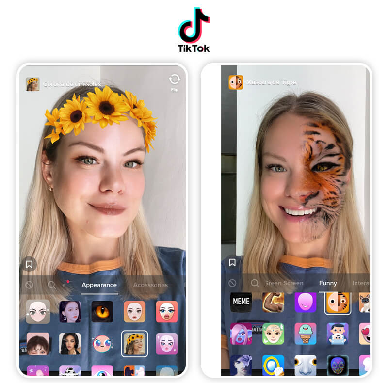 Apps Similar To Snapchat