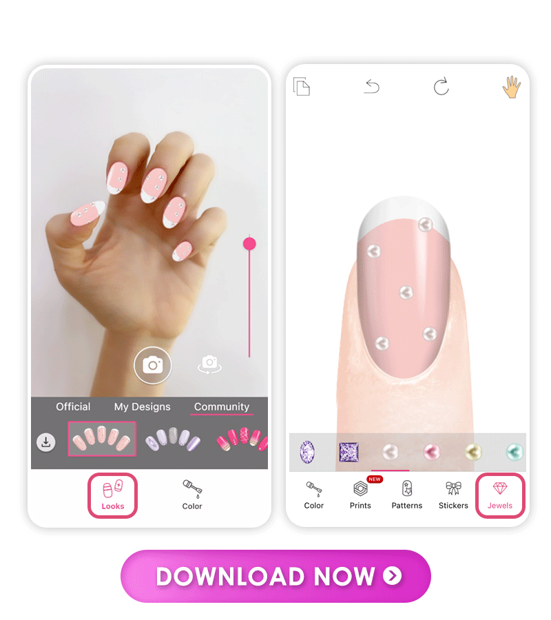 Top 6 Nail Games You Need to Try for Free [iPhone, Android] | PERFECT