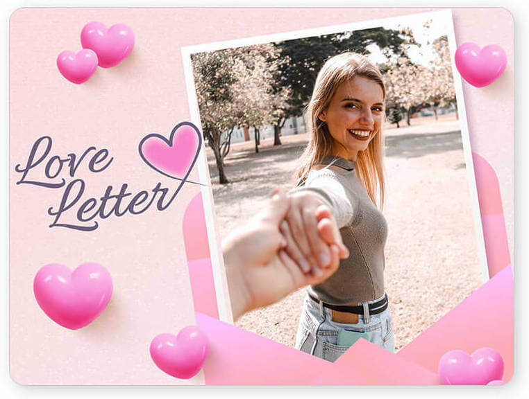 carte virtuelle Saint Valentin gratuite en 2025