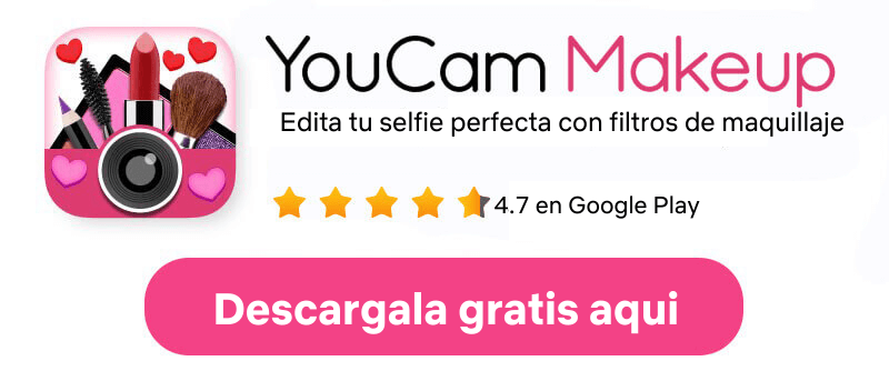 app para suavizar la piel