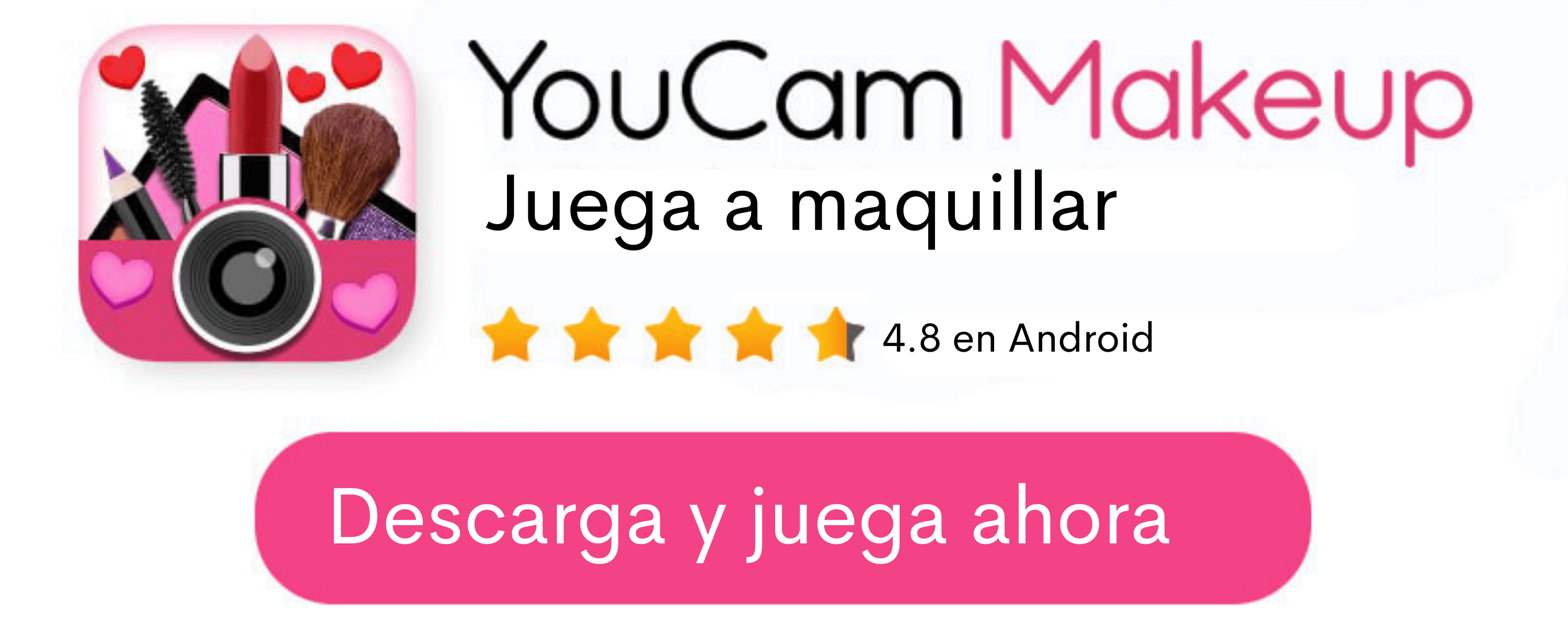 app para maquillar fotos
