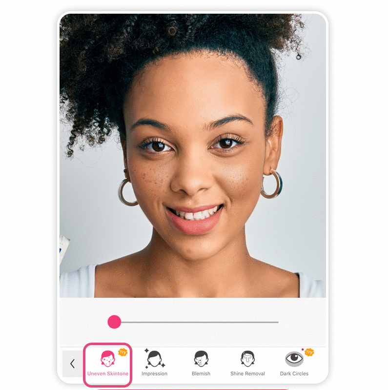 Baixe o YouCam Makeup Gratuitamente