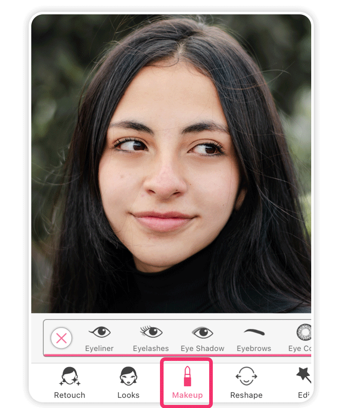 YouCam Makeup: O Melhor App Para Adicionar Filtro de Maquiagem em Fotos