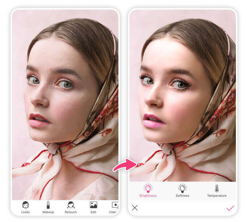 Melhor App Para Editar Fotos Portrait