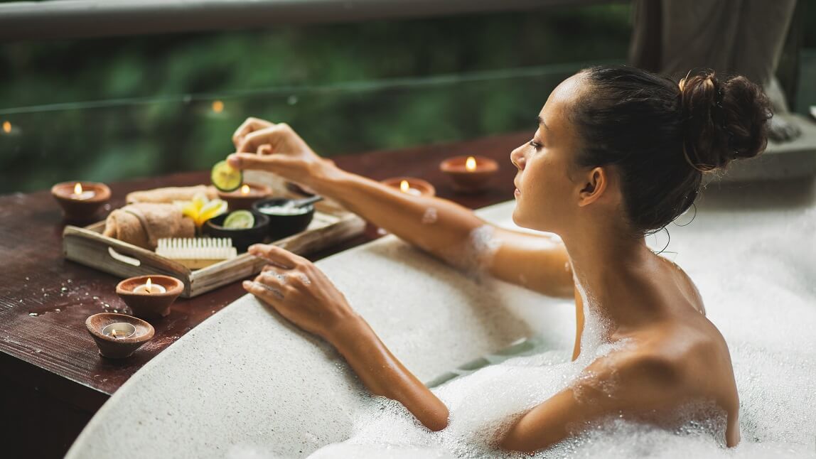 Trattamenti di Bellezza Eco-Compatibili