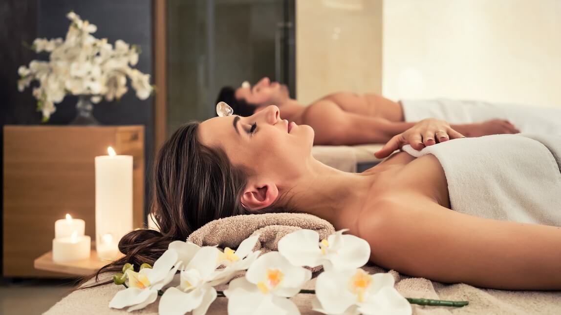 Pensioni e Vacanze all'Insegna del Benessere