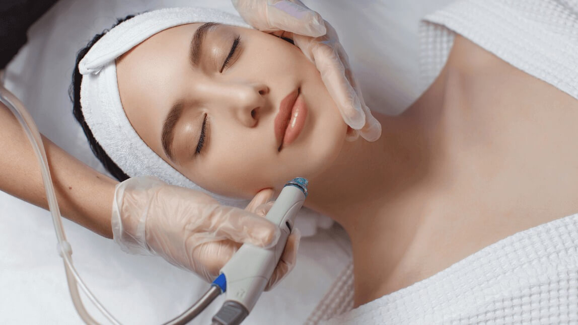 11 Spa Trends in 2023