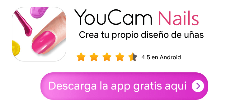 app uñas
