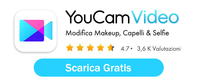 Scarica YouCam Video Gratis