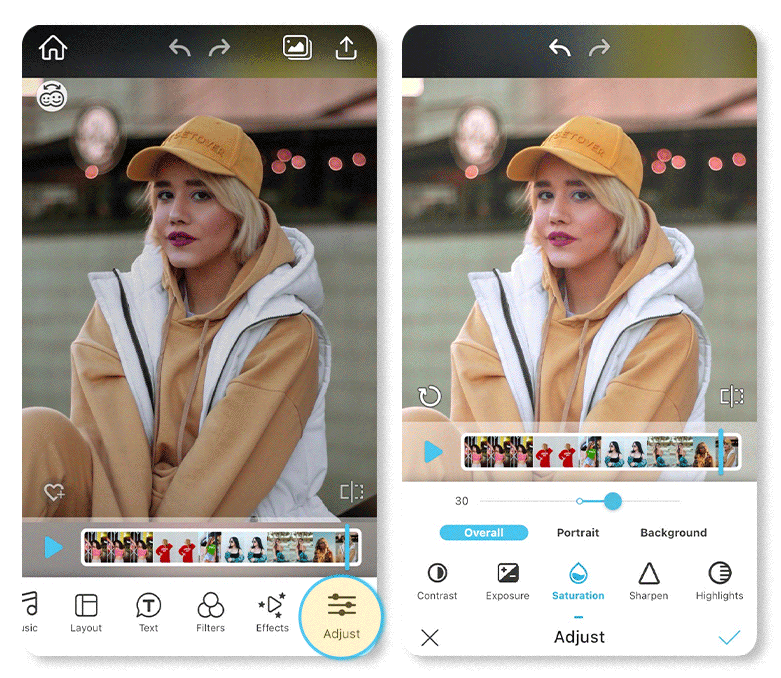 Baixe o YouCam Video Gratuitamente!