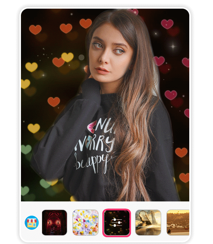 Meilleure application pour changer le fond d'une photo en 2025
