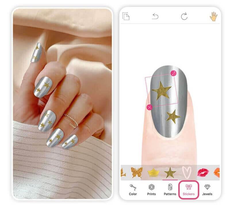 Colores de uñas de temporada