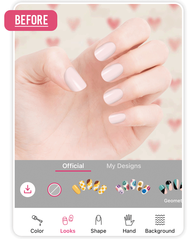 Colores de uñas de temporada