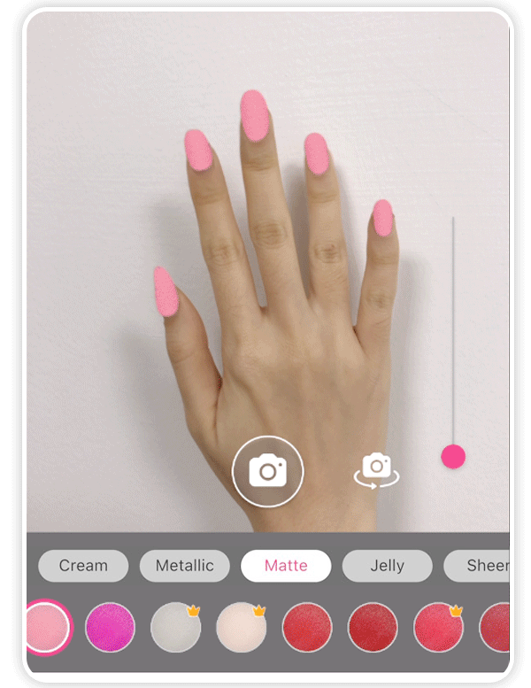 Colores de uñas de temporada