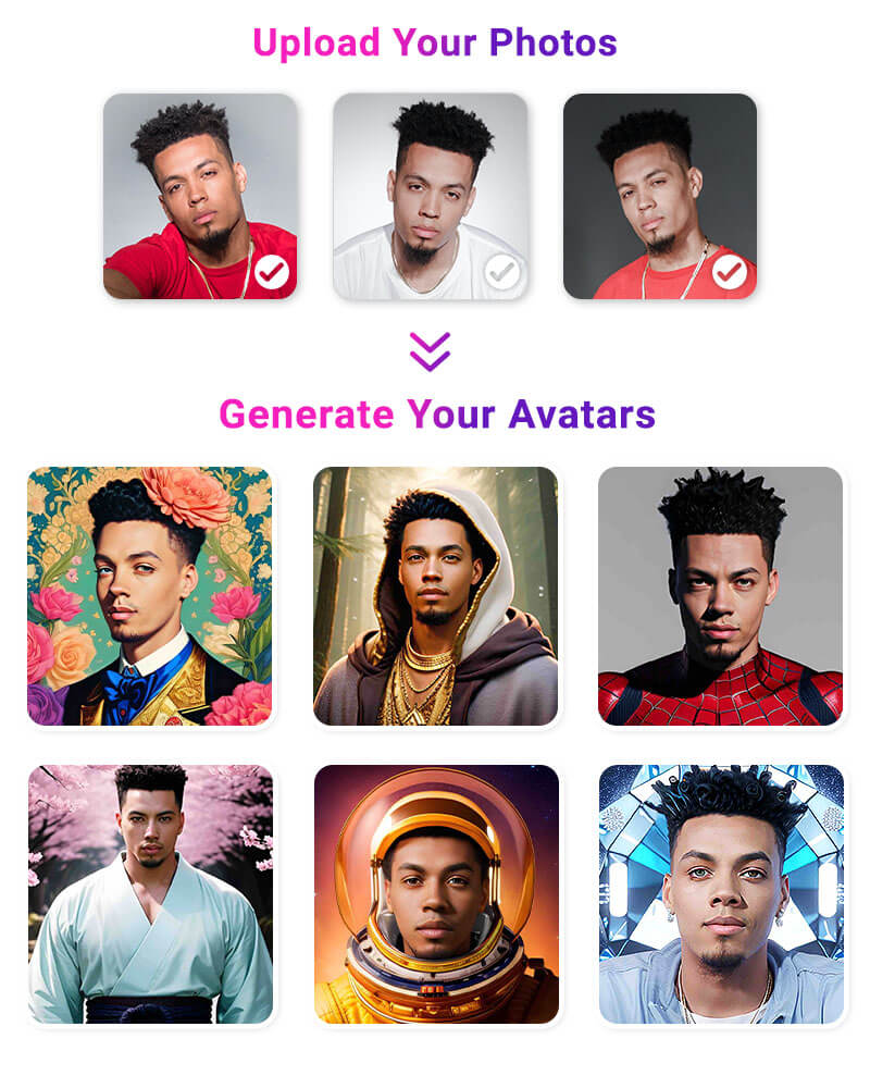 Generate App