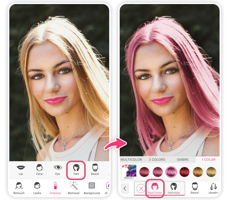 crea tu propio barbie poster