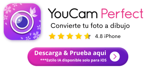 app para convertir foto a dibujo
