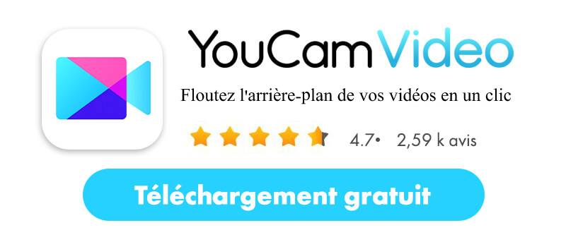 Télécharger gratuitement YouCam Video
