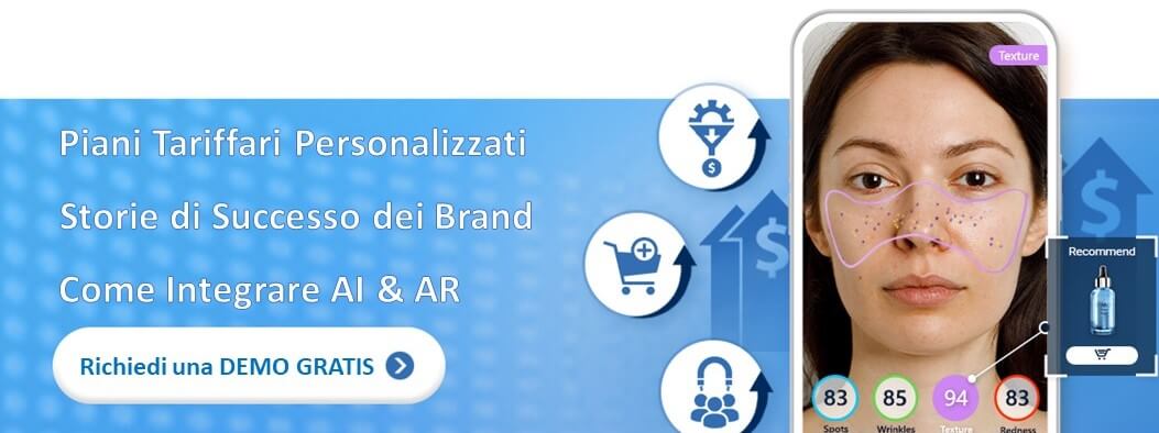 Richiedi una DEMO GRATIS