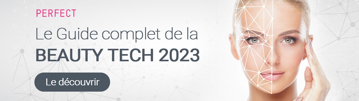 Beauty tech : le guide 2023