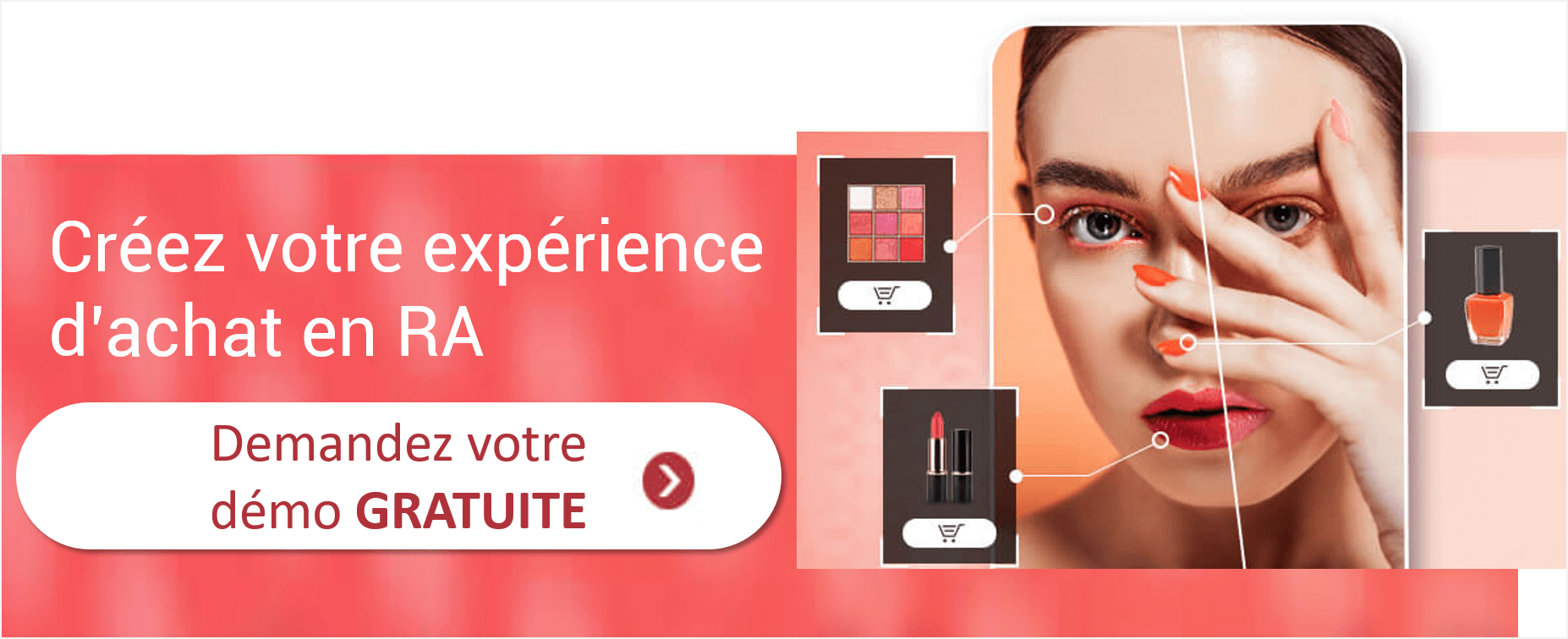 Beauty tech contact : prenons rdv