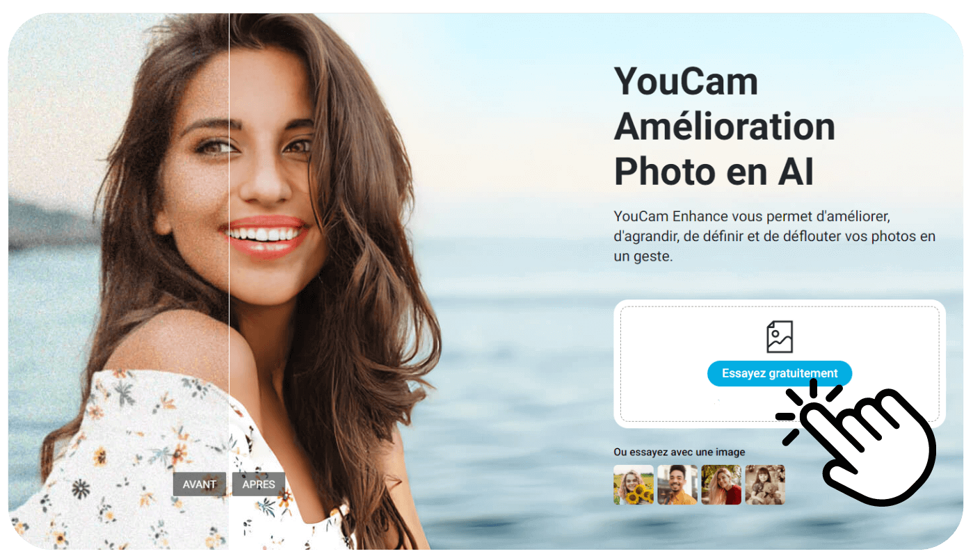 ia agrandir image en ligne 