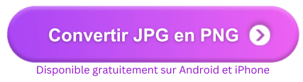 Convertir jpg en png gratuitement