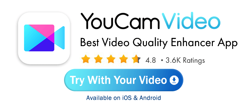 Best Video Quality Enhancer