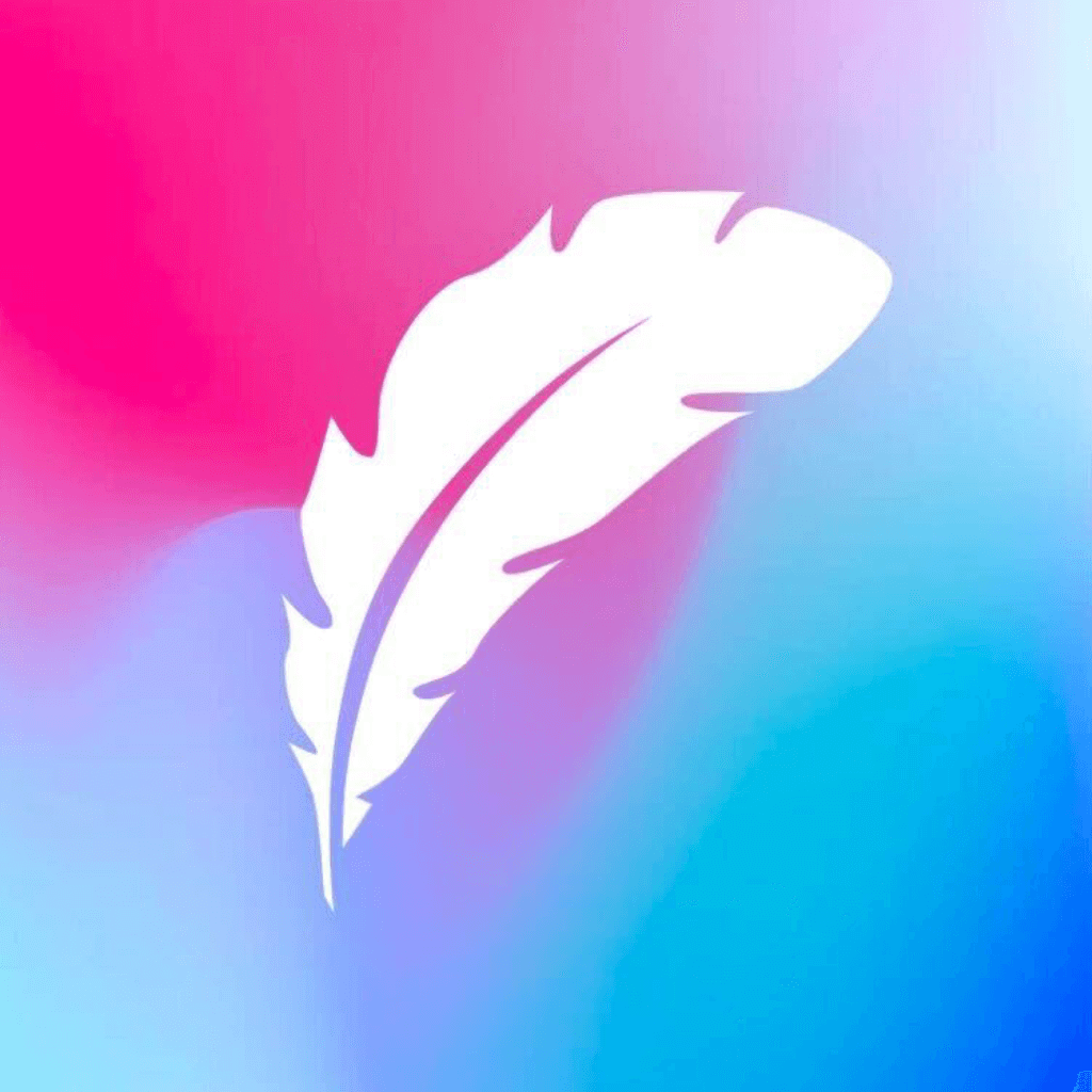 AIイラスト Plusのアイコン
