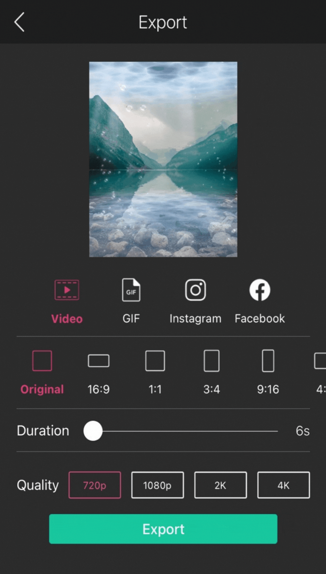 Top 6 Photo Animation Apps Animate Photos in Your Phone PERFECT