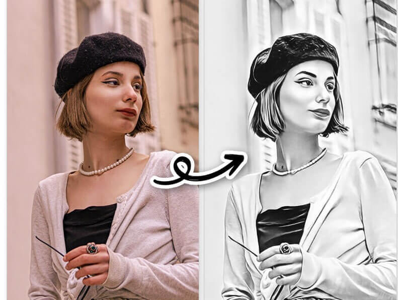 Photo to Cartoon Try These Unique Cartoon Filters Now PERFECT