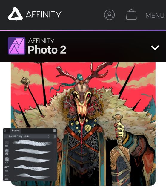 alternative photoshop gratuite : equivalent Photoshop gratuit