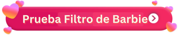 filtro de barbie