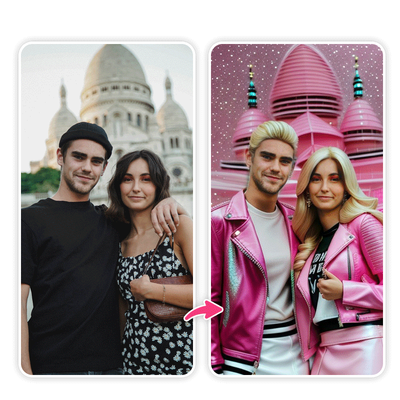 High Fashion Popular AI Fashion Style You Must Try in 2023 PERFECT