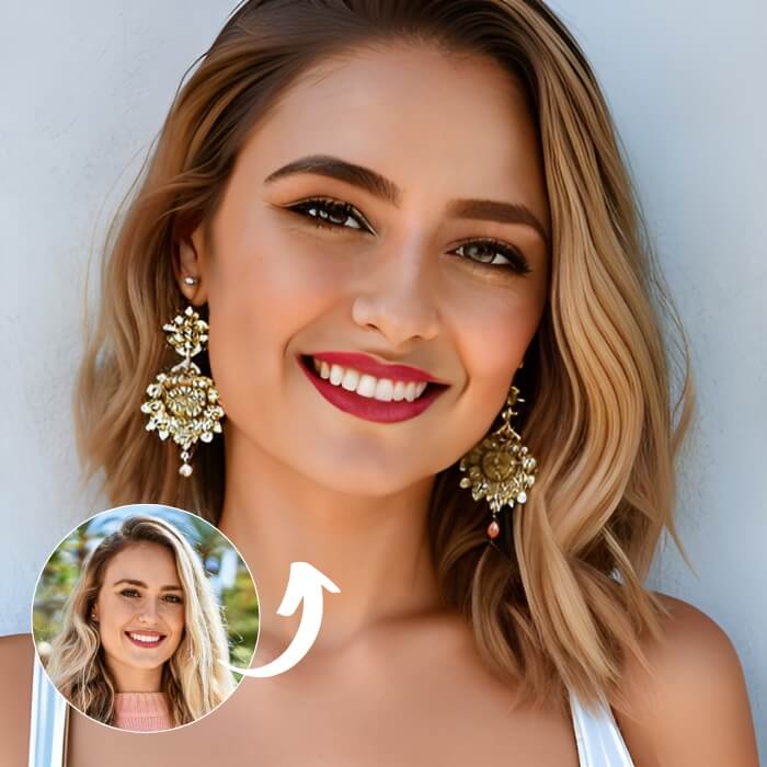 Miglior Generatore di Selfie AI per Foto Profilo