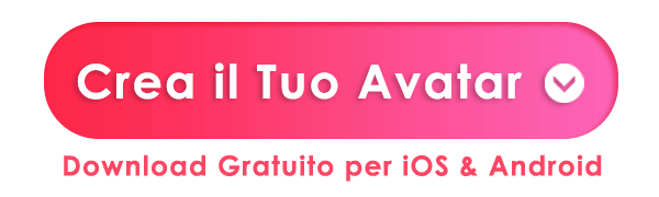 Creare Avatar da Foto