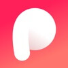 Peachyアプリのアイコン