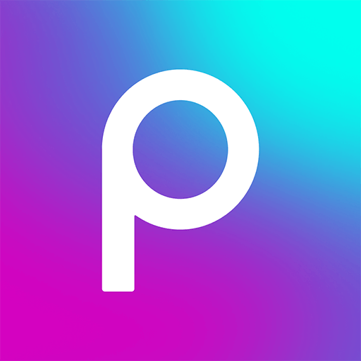 Piscartアプリのアイコン