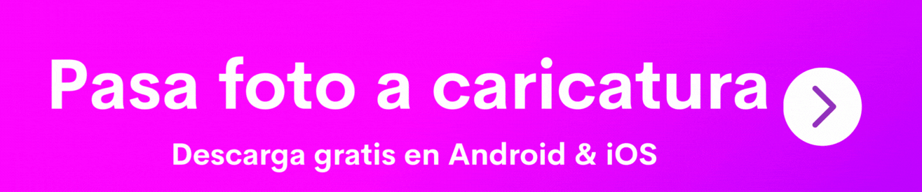 convertir foto a caricatura
