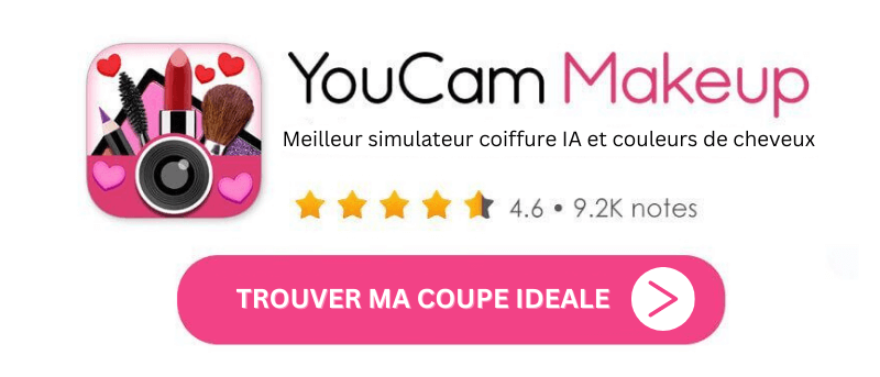 Trouver ma coupe de cheveux idéale